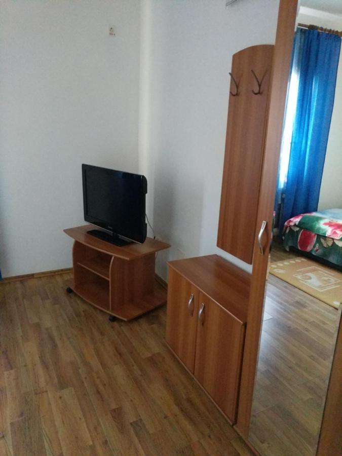 Pensiunea Vladut Timişoara Exteriör bild